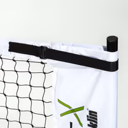 Franklin Sports Pickleball Net - Portable Outdoor Pickleball Net Syste