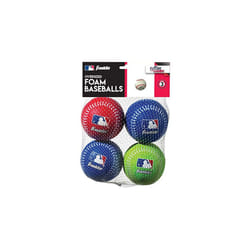 Franklin Sports Oversized Foam Baseballs