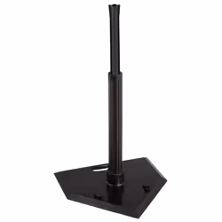 Franklin Sports Kids Teeball Batting Tee - 1 Position Hitting Tee for Teeball Softball + Baseball + Stand - Adjustable Youth ...