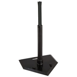 Franklin Sports Kids Teeball Batting Tee - 1 Position Hitting Tee for Teeball  Softball + Baseball + Stand - Adjustable Youth Tee