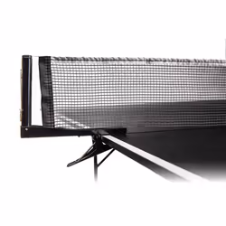 Franklin Sports Ping Pong Net - Adjustable Replacement Table Tennis Net Set - Portable Easy Setup Net - Official Size