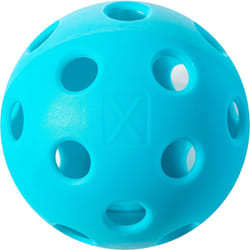 Franklin Sports X-26 Pickleballs - Indoor - 3 Count (Pack of 1) - USAP