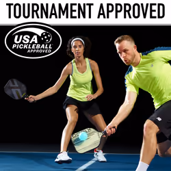 Franklin Sports X-26 Indoor Pickleballs - Bulk Indoor Court Balls - USA Pickleball (USAPA) Tournament Approved - Bulk 100 Pack Inside Balls - Blue