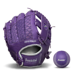 Franklin Sports unisex teen and Franklin Sports Kids Baseball Gloves M
