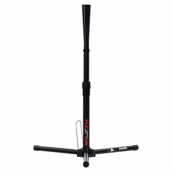 Franklin Sports MLB Kids Flex Top Teeball Batting Tee + Stand - Adjustable Youth Hitting Tee for Baseball + Teeball - Perfect ...