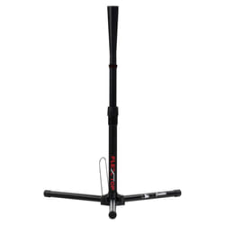 Franklin Sports MLB Kids Flex Top Teeball Batting Tee + Stand - Adjustable Youth Hitting Tee for Baseball + Teeball - Perfect for Kids + Toddlers  Siz