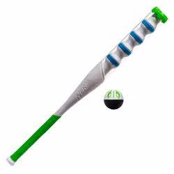 Nerf Power Blast Bat & Ball Set