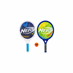 Driveway Tennis Set