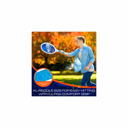 Driveway Tennis Set