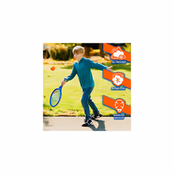 Driveway Tennis Set