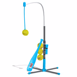 Franklin Sports Kids Teeball and Softball Batting Tee - USA Softball 2