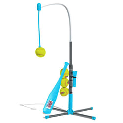 Franklin Sports Kids Teeball and Softball Batting Tee - USA Softball 2