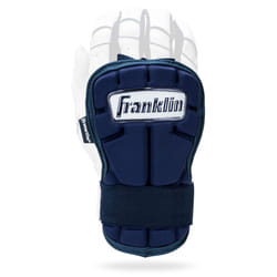 Franklin Sports Baseball Hand + Wrist Guard - PRT LG Series Adult Hand + Wrist Protector for Batting - Protective Hand  Wrist Shield - Right + Left Ha