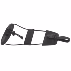 Bag Bungee, Black, One Size, Bag Bungee