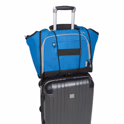 Bag Bungee, Black, One Size, Bag Bungee