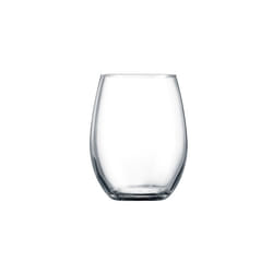 Chef & Sommelier Primary 27cl Tumbler Pack of 6