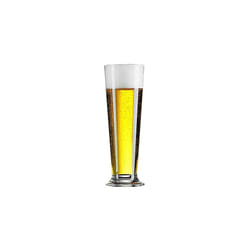 Linz Highball Glasses 13oz / 390ml - Set of 6 | 39cl Glasses, Beer Glasses, Pilsner Glasses, Oversized Half Pint Glasses, Linz Hiball Glasses
