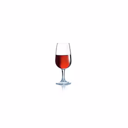 Arcoroc Viticole Tasting glass 215ml, without filling mark, 6 Glasses