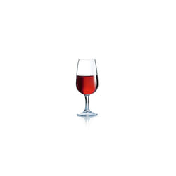 Arcoroc Viticole Tasting glass 215ml, without filling mark, 6 Glasses