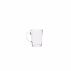 Luminarc 67050, Single, 0.32 L, Transparent, Glass, Universal, 1 pc(s)