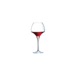 Chef & Sommelier Open Up Soft Wine Glass 47cl 16.5oz Pack of 6