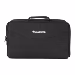 VANGUARD Divider Bag 37 Customizeable Insert/Protection Bag for SLR DSLR Camera Lenses Accessories