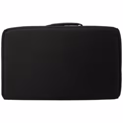 Vanguard Divider Bag 40 Customizeable Insert/Protection Bag for SLR DSLR Camera  Lenses  Accessories Black