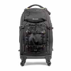 VANGUARD ALTA Fly 58T DSLR Camera Backpack 4 Wheel Spinner/Trolley