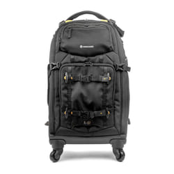 VANGUARD ALTA Fly 58T DSLR Camera Backpack  4 Wheel Spinner/Trolley