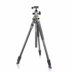 Vanguard Alta Pro 2+ 263CB 100 Carbon Fiber Tripod with Alta BH-100 Ball Head and Multi-Angle Center Column for Sony Nikon ...