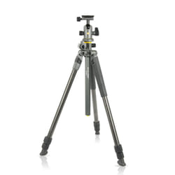 Vanguard Alta Pro 2+ 263CB 100 Carbon Fiber Tripod with Alta BH-100 Ball Head and Multi-Angle Center Column for Sony  Nikon  Canon DSLR Cameras