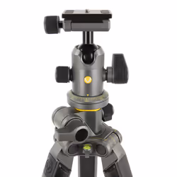 Vanguard Alta Pro 2+ 263CB 100 Carbon Fiber Tripod with Alta BH-100 Ball Head and Multi-Angle Center Column for Sony  Nikon  Canon DSLR Cameras