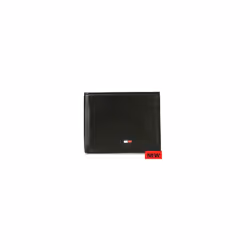 Tommy Hilfiger 31TL22X060 Black - 8.5 x 11cm
