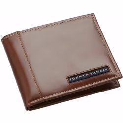 Tommy Hilfiger 31TL22X063 Tan -  9x 11cm