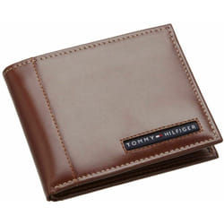 Tommy Hilfiger 31TL22X063 Tan -  9x 11cm