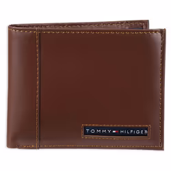 Tommy Hilfiger 31TL22X063 Tan -  9x 11cm