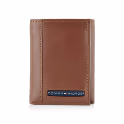 Tommy Hilfiger 31TL11X033 Tan -  10.5 x 8cm