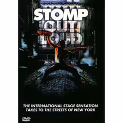 Warner Home Video Stomp Out Loud, DVD, DVD, English, Documentary, 2D, Documentary