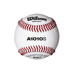 WILSON Practice and Soft Compression Baseballs  A1010  Blem Bucket (Three Dozen)