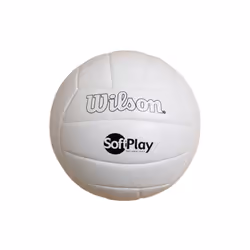Wilson 1014167 Wilson Soft Play Volleyball
