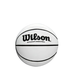 Wilson Autograph Mini Basketball