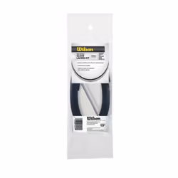 Wilson Pro Stock Glove Lacing Kit Black