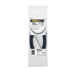 Wilson Pro Stock Glove Lacing Kit  Black