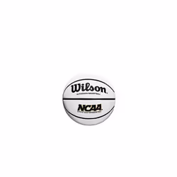 Wilson NCAA Autograph Basketball Official - 29.5""
