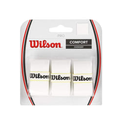 Wilson Pro Overgrip (Optic Orange)