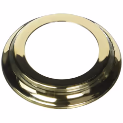 Moen 2187P Monticello Spout Escutcheon Polished Brass