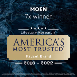 Moen 155748 Handheld Shower Hose  59 Inch  Chrome