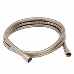 Moen Brushed Nickel Replacement Metal Hose Kit for Handheld Shower 15