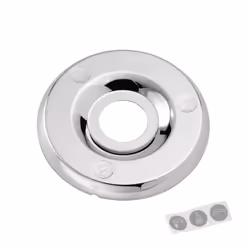 Moen 163128 Commercial Escutcheon  Chrome