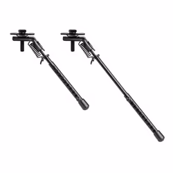 Schwinn Adjustable Bike Kickstand  Fits Kids Bikes 16 to 24 Inch Wheel